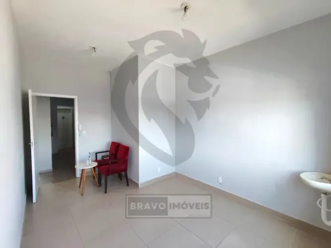 Salas Comerciais para aluguel possui 20m² em Centro - São Bernardo do Campo - SP