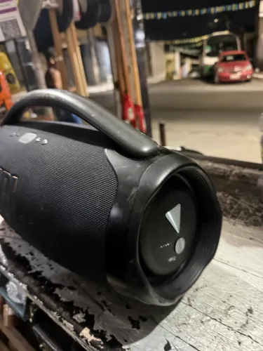 JBL BOOMBOX 3