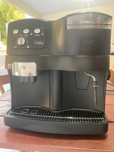Cafeteira