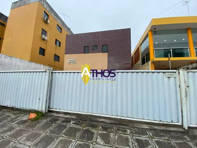 Apartamento em Jardim São Paulo - Bancários, João Pessoa/PB