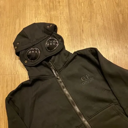 Cp Company Moletom