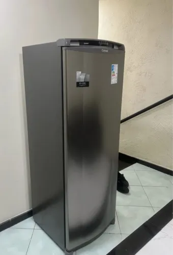 Geladeira consul