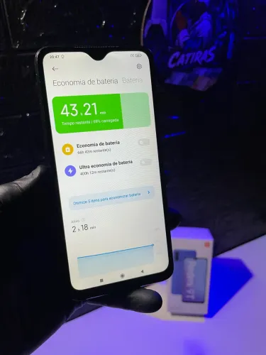 Redmi 9T octa-core Max 