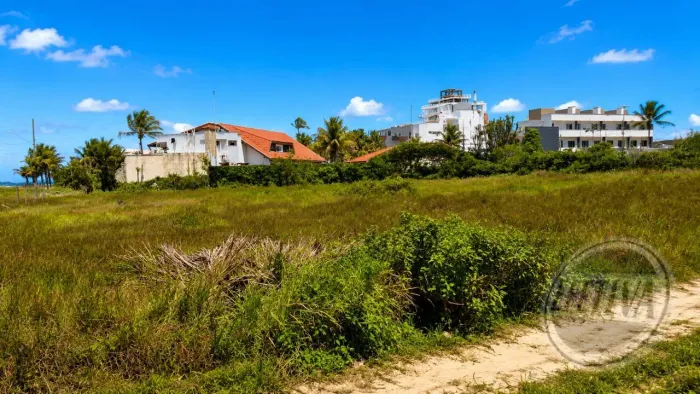 TERRENO 325M² - BALNEARIO ELIANE - GUARATUBA - PR