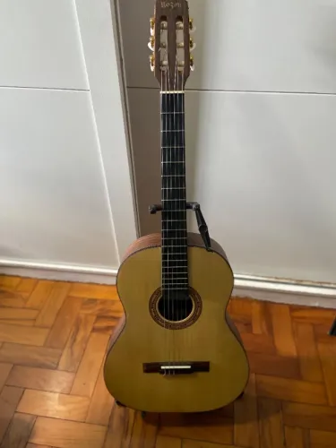 VIOLÃO STUDIO CLÁSSICO RX210.AC.F.LP