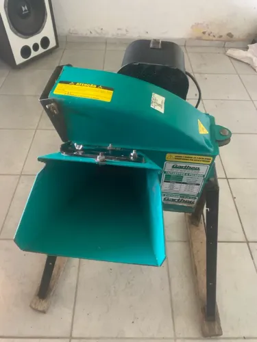 Forrageira 110 tv