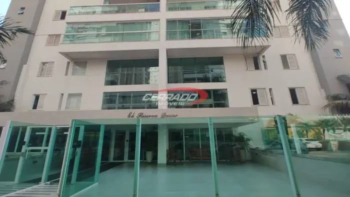 APARTAMENTO RESERVA BUENO