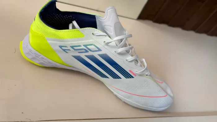 chuteira society Adidas