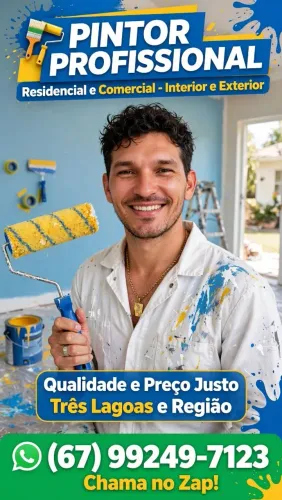 Pintor 