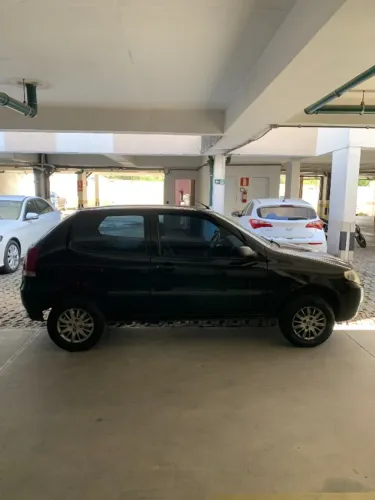 Fiat Palio 1.0 Economy Fire Flex 8V 2P 2011