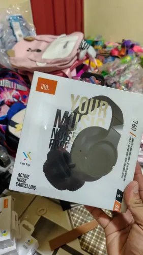 Fone ouvido headset 6