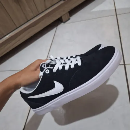Tênis NIKE SB preto