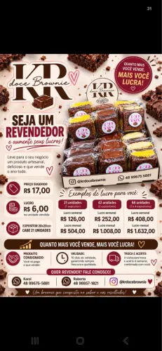 PRECISAMOS DE VENDEDOR