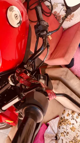 yamaha factor 150 2018