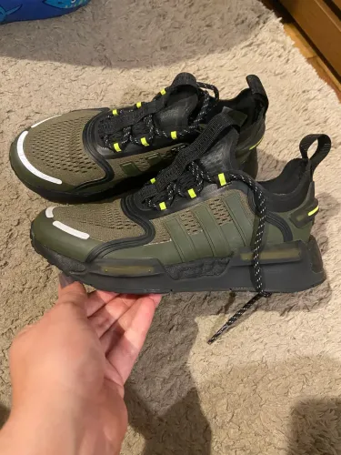 Tênis adidas nmd v3