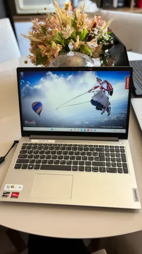 Notebook Lenovo Ideapad