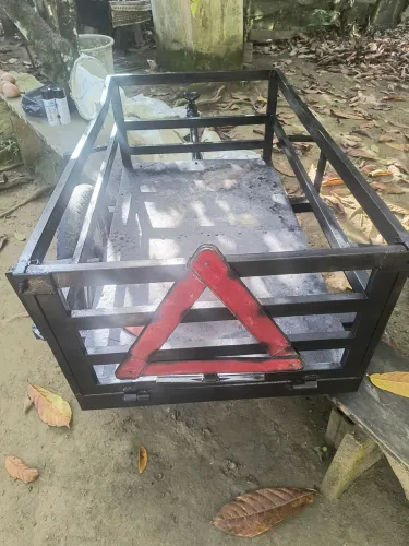 Carrocinha0RS 850,00