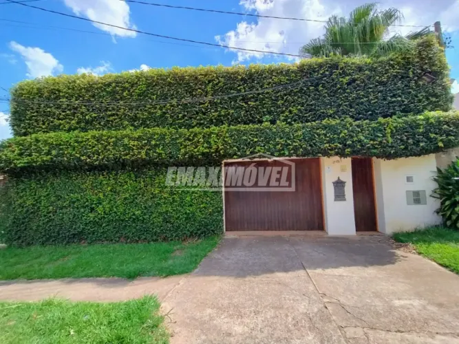 Chácara mobiliada com 3 quartos sendo 2 suítes no bairro Vila Rica