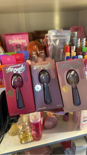 kit glosses lip candy mari maria