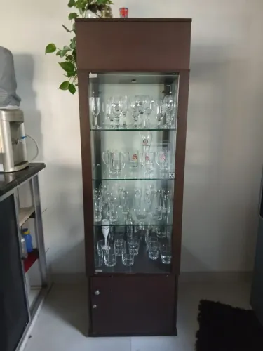Cristaleira