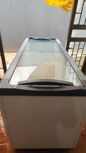Freezer