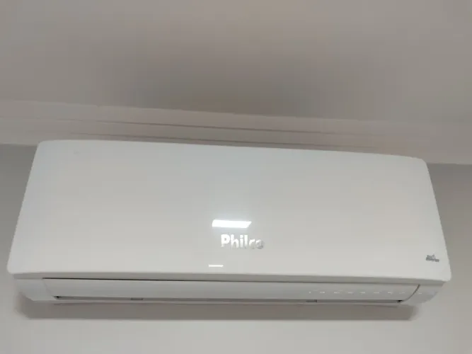 Ar Condicionado Inverter