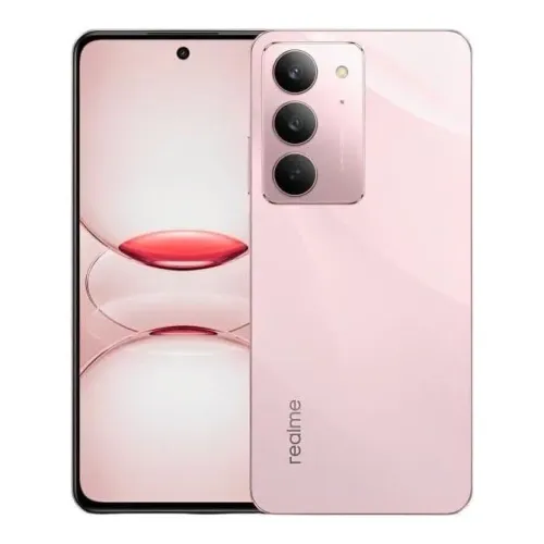 Realme c75x 256 8 de ram com mais 16 espaciva