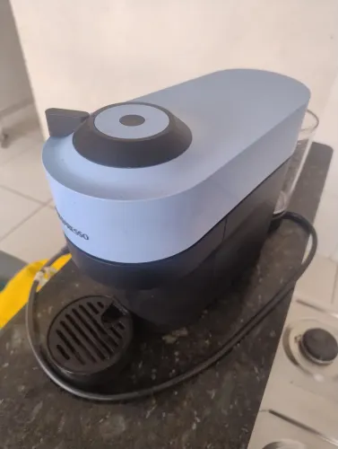 Cafeteira Nespresso Vertuo