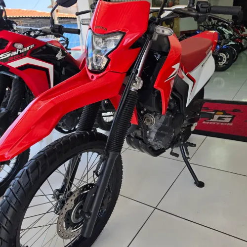 XR TORNADO 300
