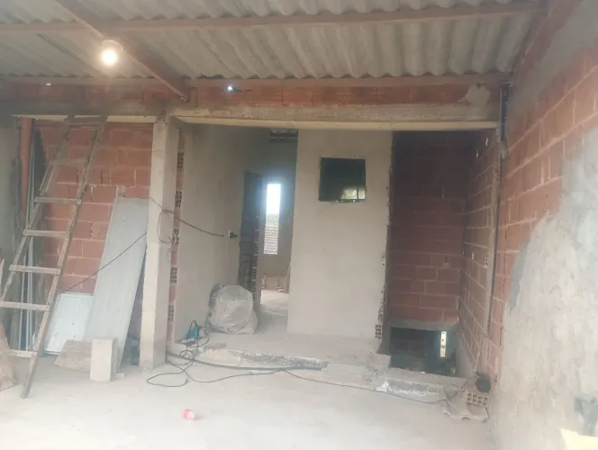 Casa muito boa