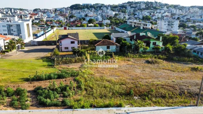 TERRENO PLANO PRÓXIMO A VINICOLA ARGENTA (360m²)