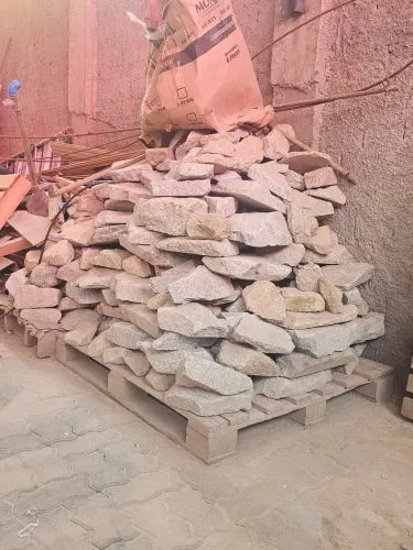 Pedra Moledo 