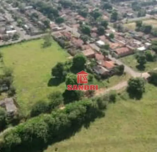 Terreno à venda, 5000 m² por R$ 239.000,00 - Jardim Oásis - Paranavaí/PR