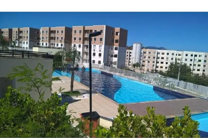 APARTAMENTO A VENDA PAVUNA COM 3 QUARTOS