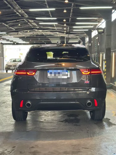 Jaguar E-Pace R-dynamic S 2.0 AWD 249cv Aut. 2021