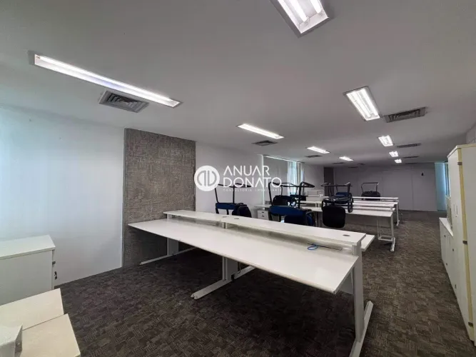 Anuar Donato Sala Locação Cruzeiro