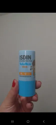 Kit dermatológico infantil _Cicaplast B5+_Alektos Derm + ISDIN FPS 50