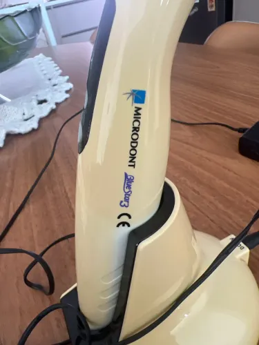 fotopolimerizadora