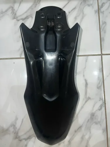 ? Paralama Dianteiro Original Bros 160 - Conservado e Pronto pra Uso!