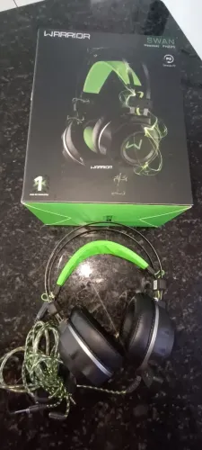 Headset Warriors Sean ph225