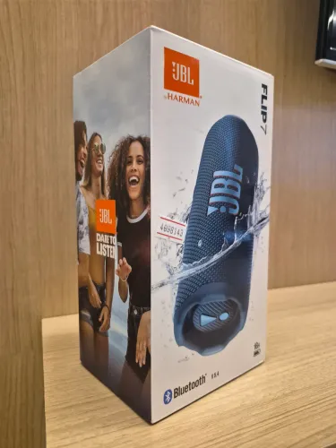 JBL Flip 7 "novo"