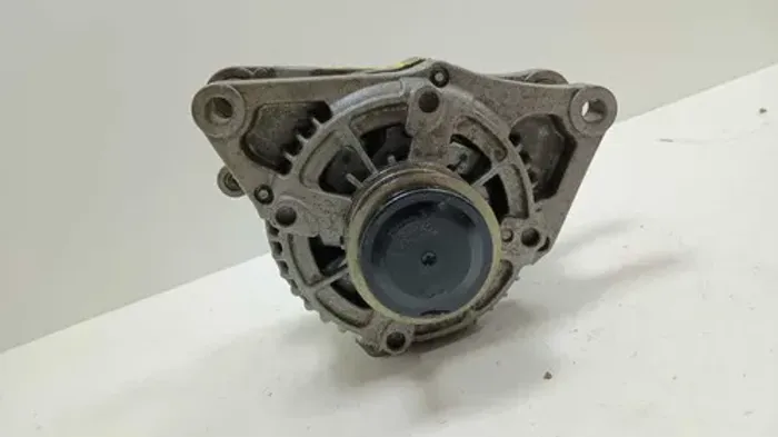 Alternador Fiat Uno 1.0 3cc 2016 Original (usado)