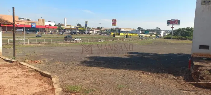 Terreno comercial para aluguel com 7000 m² em Vila Cardia, Bauru - SP