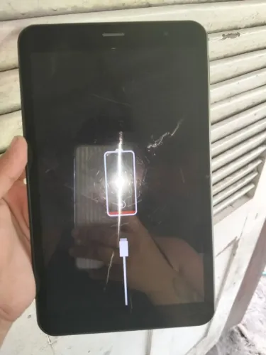 Vendo tablete 