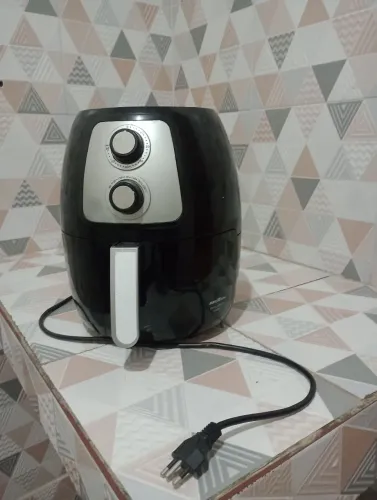 Vende-se Airfryer