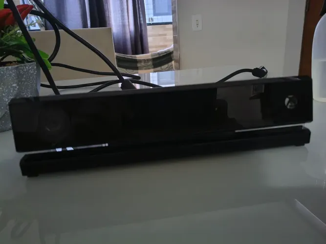 Kinect xbox one