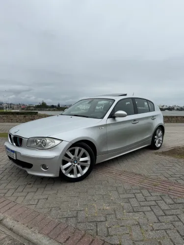 BMW 120I 2.0 16V 150cv/ 156cv 5P 2007