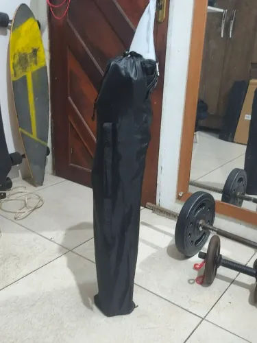 Cadeira de acampamento 