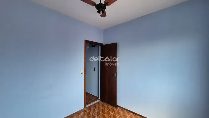 Casa Geminada 2 Quartos 1 vaga no bairro Planalto, região da Pampulha