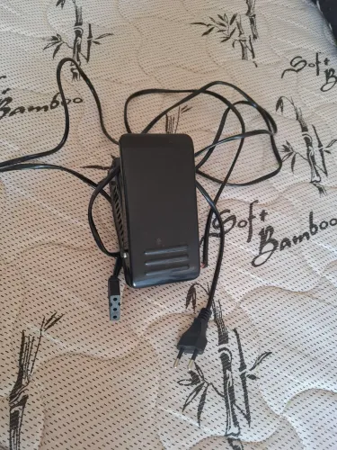 Pedal elétrico da maquina costura singer.15C.